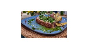 Receita contra file: um prato delicioso para impressionar