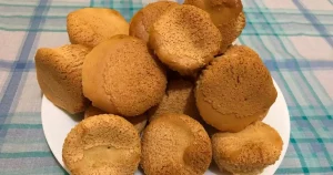 Receita de brevidade: como preparar um prato super rápido