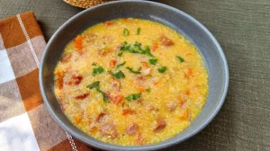receita de canjiquinha: descubra o sabor que vai te surpreender