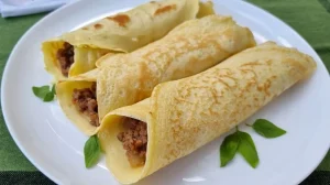 Receita de panquecas simples que derretem na boca e maravilham