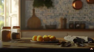 arancini receita: o segredo para um petisco irresistível