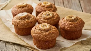 receita de bolinhos fitness que vão transformar sua dieta