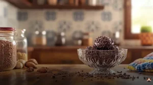 brigadeiro de copo receita: descubra o segredo perfeito!
