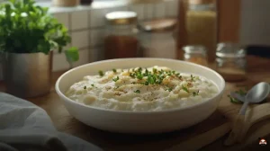 Canjica receita cremosa: a sobremesa que todos vão adorar