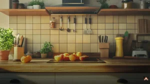 Pave de pessego receita: a sobremesa que todos vão amar!