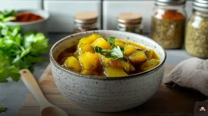 Pepino agridoce receita: a surpresa saborosa que você precisa