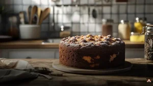 receita bolo comum: descubra o segredo do sabor perfeito!
