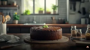 receita bolo de cenoura chocolate: um prazer irresistível