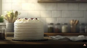 receita bolo de noiva: um doce segredo para encantar convidados