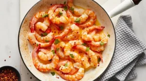 receita c camarao: surpreenda-se com este prato delicioso!