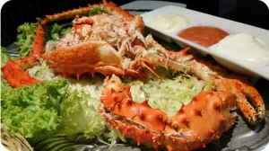 receita carangueijo: o prato que vai surpreender sua família
