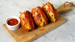 receita de acarajé: descubra o segredo da fritura perfeita!