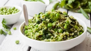 receita de arroz com brócolis: surpreenda com este sabor!