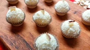 receita de beijinho tradicional: descubra o doce irresistível