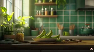 receita de biomassa banana verde: descubra o segredo saudável