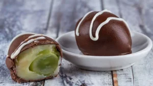 receita de bombom de uva na travessa: fácil e deliciosa!