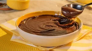 receita mousse de chocolate: a sobremesa que vai te surpreender