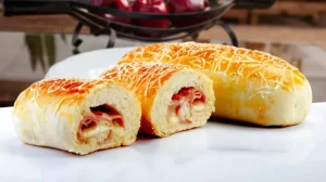 receita de brioche: o segredo para um pão perfeito em casa
