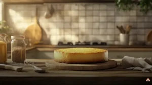 receita de broa simples e fofinha que derrete na boca