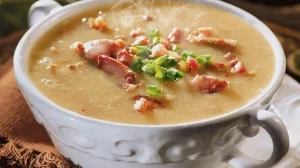 receita de caldo mandioca: aprenda a fazer em minutos!