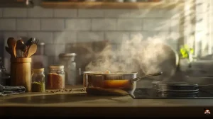 Receita de caldo para quem vai fazer colonoscopia delicioso
