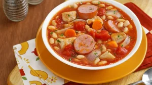 receita de cassoulet: o prato francês que você precisa provar
