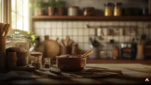 Receita de chocotone: descubra o segredo da massa perfeita!