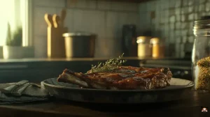 Receita de costela: o sabor surpreendente que você precisa experimentar