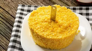 Receita cuscuz: o segredo para um prato irresistível e fácil