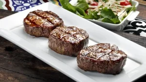 receita de filé mignon que derrete na boca e surpreende todos