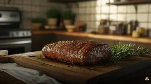 receita de fraldinha ao forno que derrete na boca e encanta