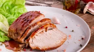 receita de lombo suculento que derrete na boca, aprenda já!