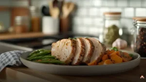 receita de lombo suíno: descubra o segredo do sabor perfeito