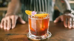 receita de negroni: descubra o segredo do coquetel perfeito