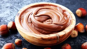 receita de nutella fácil que vai surpreender seu paladar