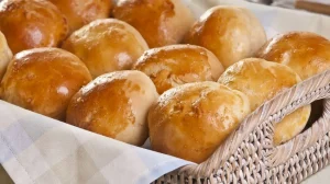 receita de pão de cebola: o sabor que vai surpreender você