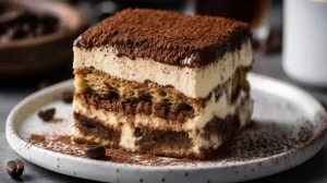 receita de pavê tradicional com biscoito maizena irresistível