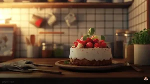 receita de prestígio: descubra o segredo da sobremesa perfeita