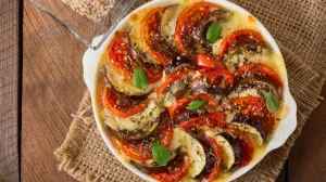receita de ratatouille fácil e deliciosa que todos vão amar