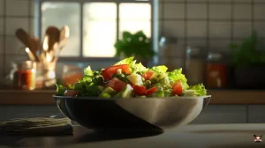 receita de salada fria irresistível para o seu verão perfeito