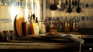 receita de toucinho do céu: descubra o doce dos deuses!