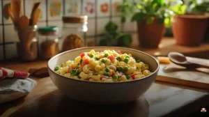 receita macarronese: descubra o segredo da versão perfeita!