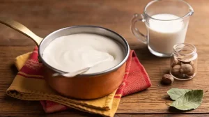 receita molho branco simples para macarrão com creme de leite irresistível