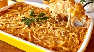 receita original de fricassê de frango que vai te surpreender