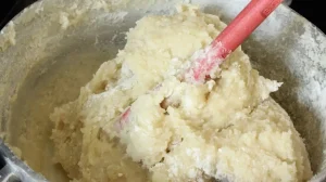 receita de massa de coxinha tradicional que derrete na boca