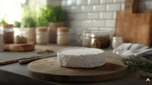 receita queijo brie de forno: descubra o sabor perfeito aqui