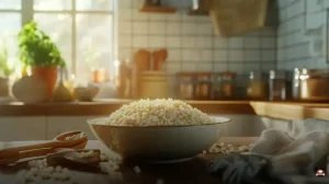 receita tapioca granulada: descubra um sabor surpreendente!