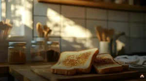 Torrada na airfryer: a receita que vai surpreender você!