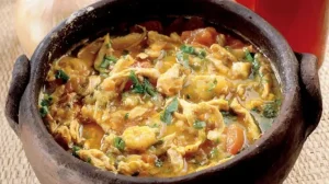 Receita de xinxim de galinha: o segredo da receita perfeita