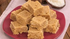 receita cocada de leite condensado: descubra o segredo fácil!